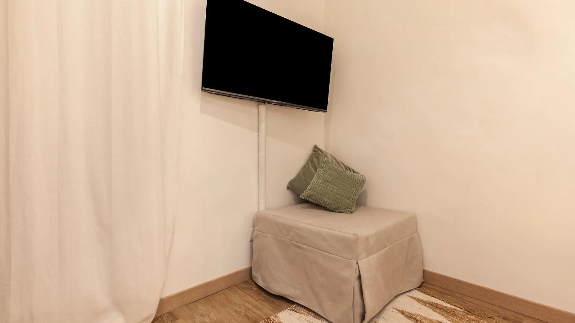 Vatican Borgo Pio Splendid Apartment Rome 0*,